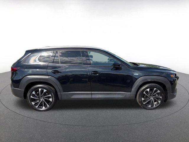 used 2025 Mazda CX-50 Hybrid car, priced at $34,379