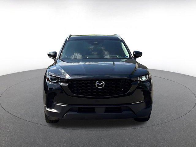 used 2025 Mazda CX-50 Hybrid car, priced at $34,379
