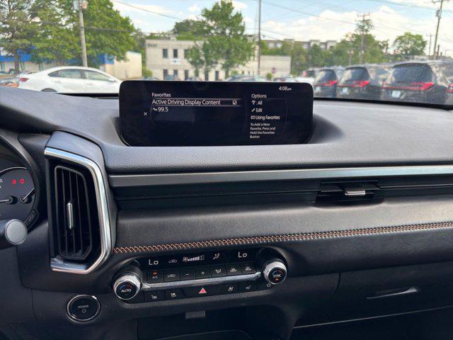 used 2025 Mazda CX-50 Hybrid car, priced at $34,379