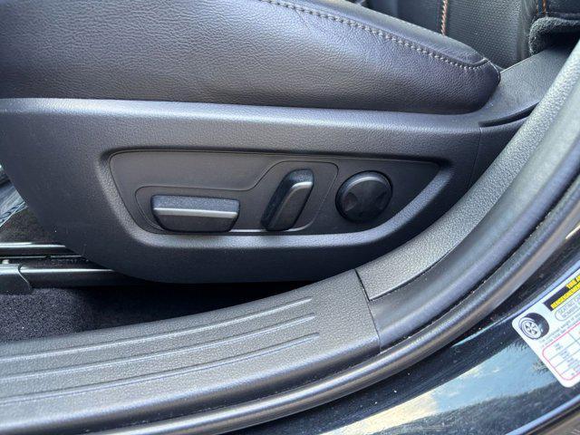 used 2025 Mazda CX-50 Hybrid car, priced at $34,379