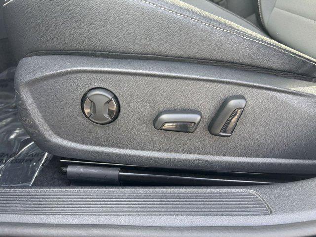 used 2025 Volkswagen Jetta car, priced at $20,090