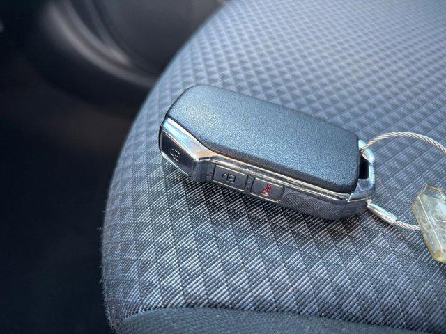 used 2025 Kia Soul car, priced at $17,499