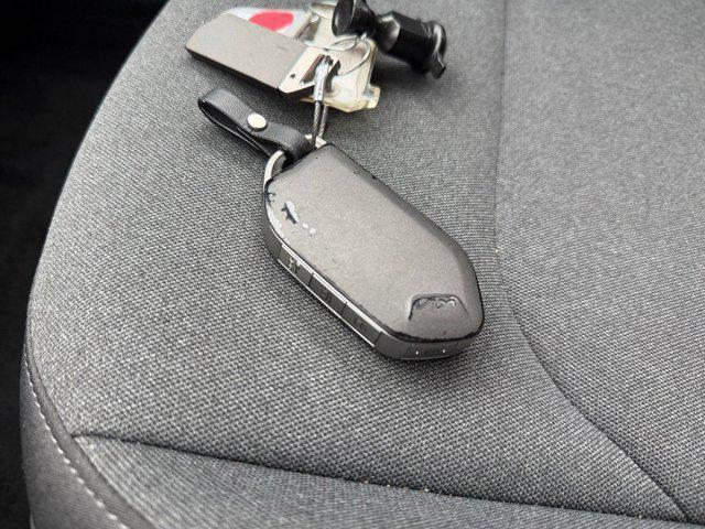 used 2025 Kia K4 car, priced at $17,380