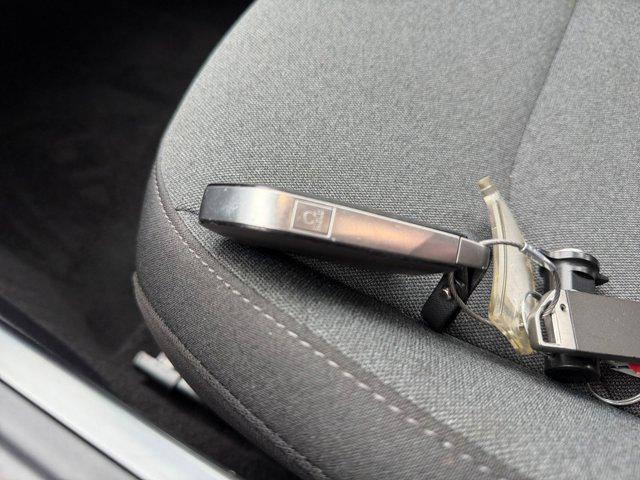 used 2025 Kia K4 car, priced at $17,380