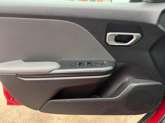 used 2025 Kia K4 car, priced at $17,380