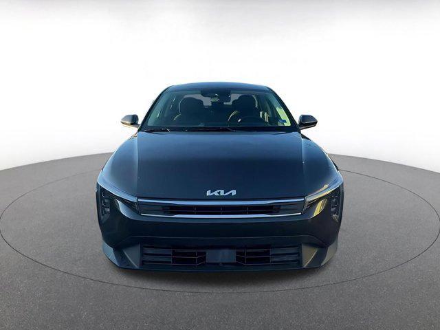 used 2025 Kia K4 car, priced at $18,420