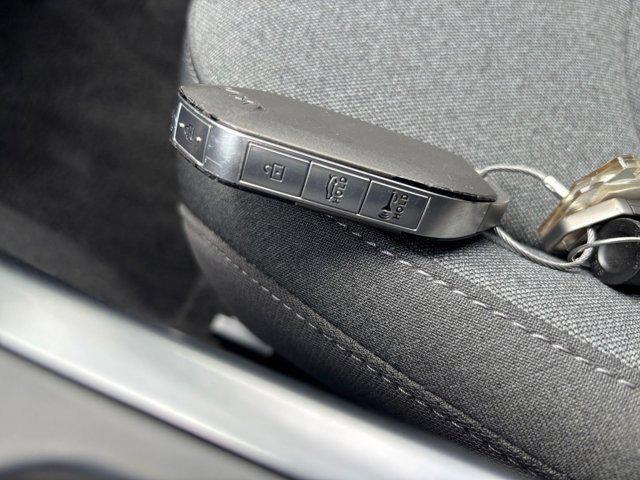 used 2025 Kia K4 car, priced at $21,398