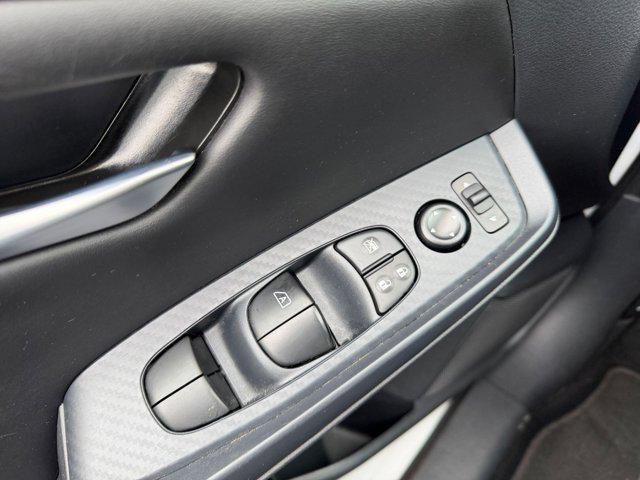 used 2025 Nissan Sentra car, priced at $18,601