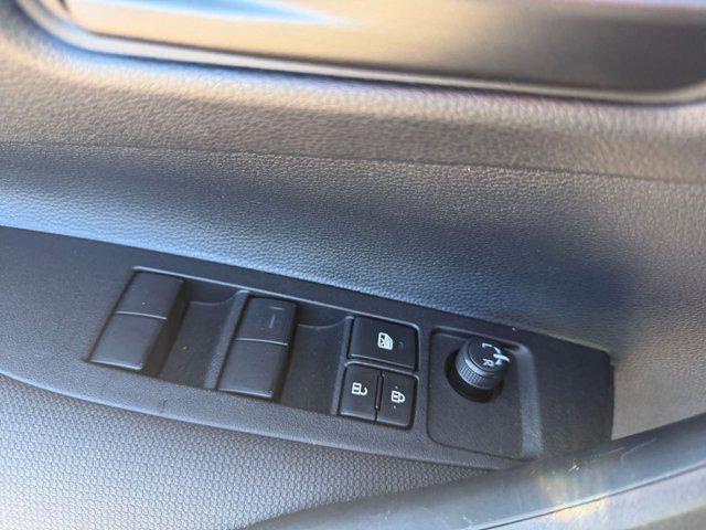 used 2025 Toyota Corolla car, priced at $19,814