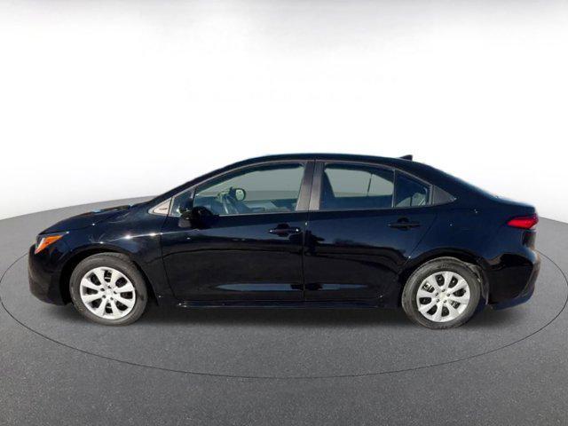 used 2025 Toyota Corolla car, priced at $19,814