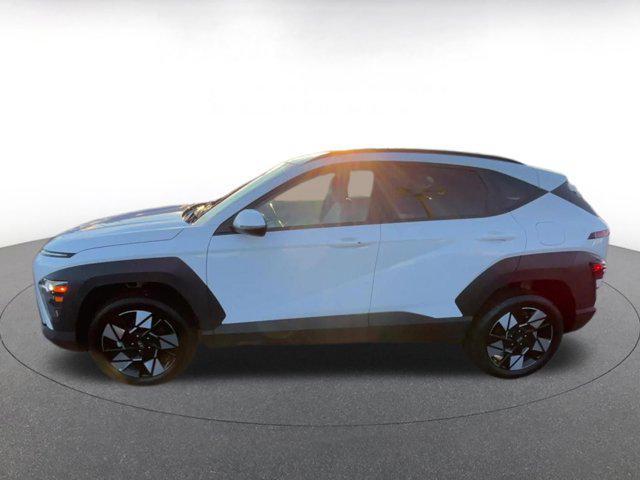 used 2025 Hyundai Kona car, priced at $21,651