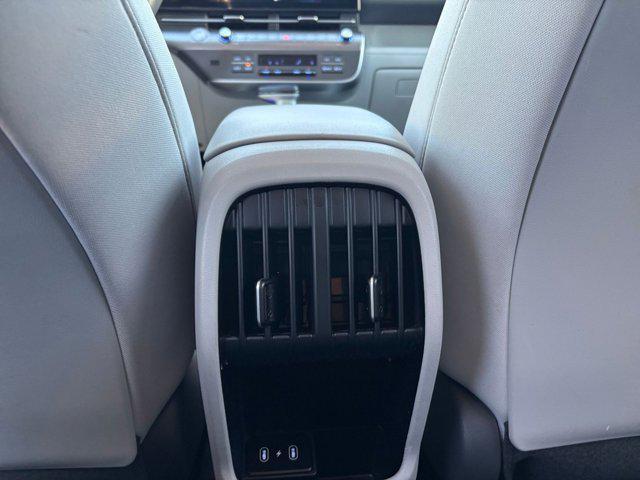 used 2025 Hyundai Kona car, priced at $21,651