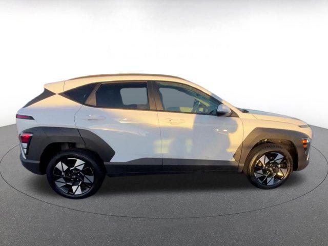 used 2025 Hyundai Kona car, priced at $21,651