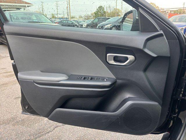 used 2025 Kia K4 car, priced at $19,392