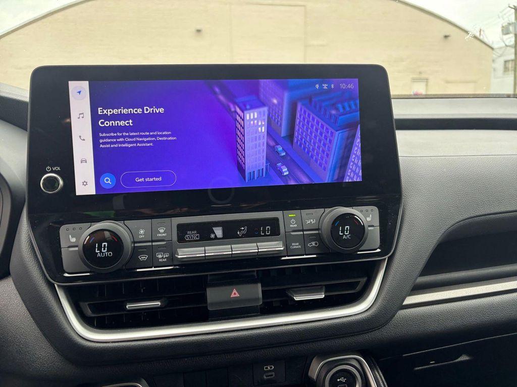 used 2025 Toyota Grand Highlander car, priced at $43,995