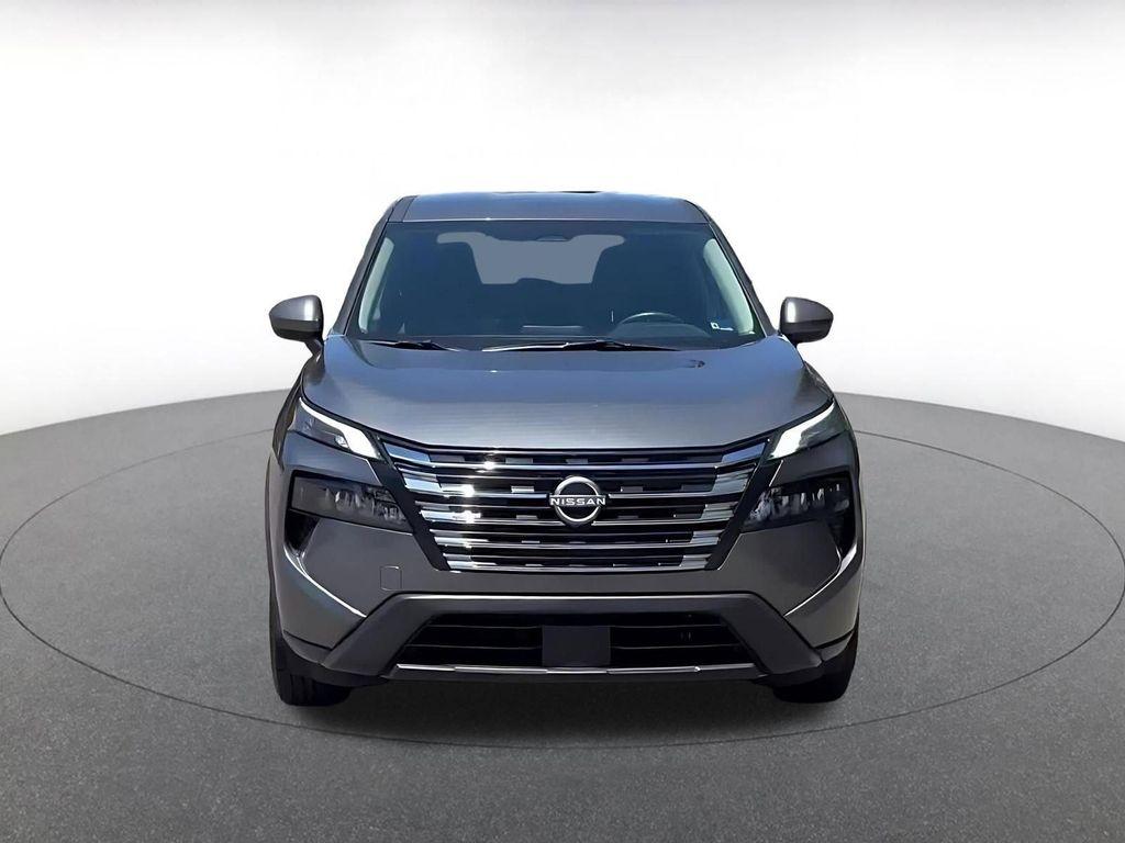 used 2025 Nissan Rogue car, priced at $20,772