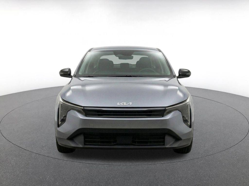used 2025 Kia K4 car, priced at $20,555