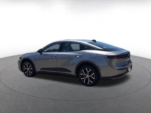 used 2025 Toyota Crown car, priced at $33,751