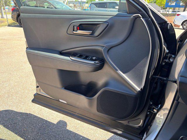 used 2025 Toyota Crown car, priced at $33,751