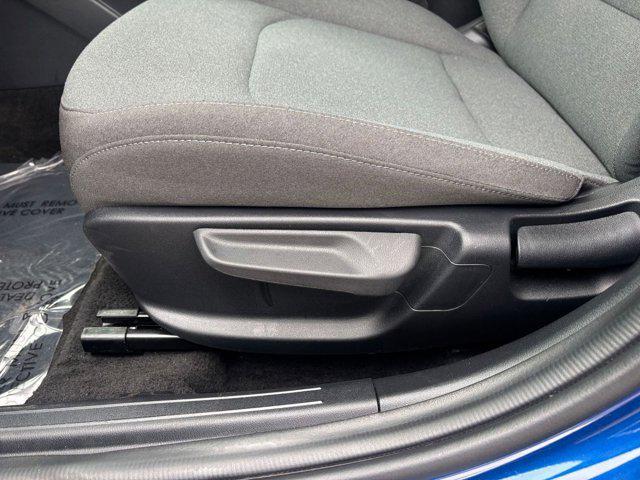 used 2025 Kia K4 car, priced at $18,652