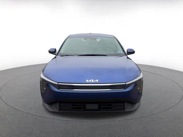 used 2025 Kia K4 car, priced at $18,652