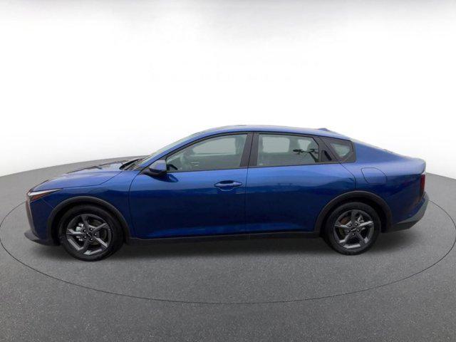 used 2025 Kia K4 car, priced at $18,652