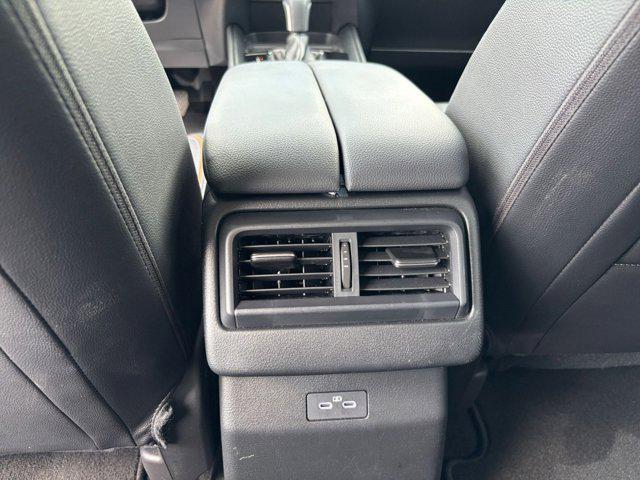 used 2025 Mazda CX-50 Hybrid car, priced at $33,215