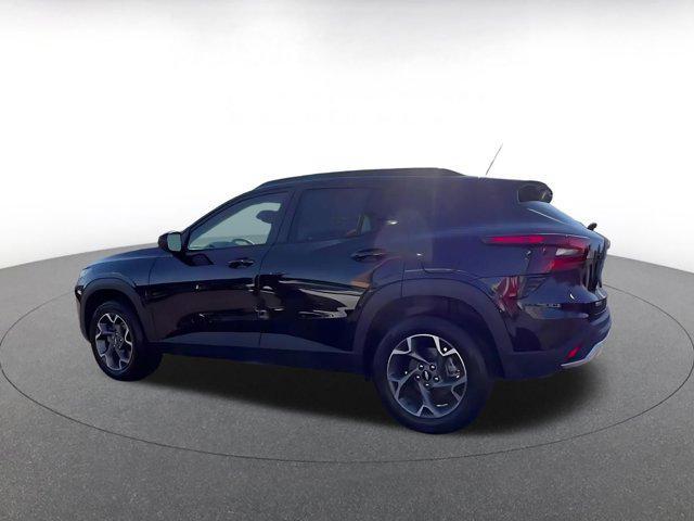 used 2025 Chevrolet Trax car, priced at $20,760