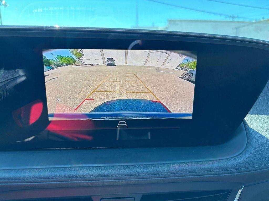 used 2025 Buick Encore GX car, priced at $19,990