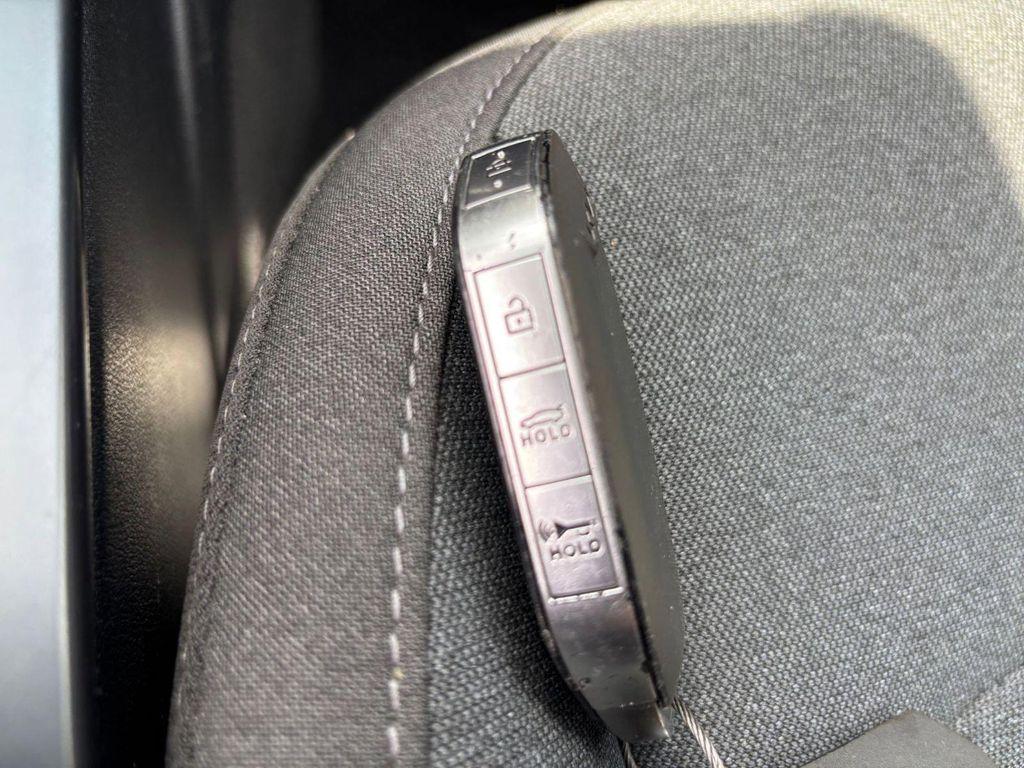 used 2025 Kia K4 car, priced at $19,990