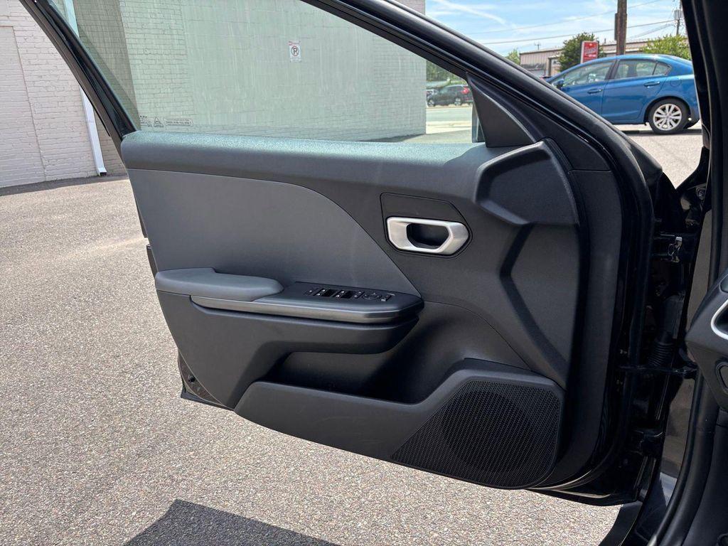 used 2025 Kia K4 car, priced at $19,990