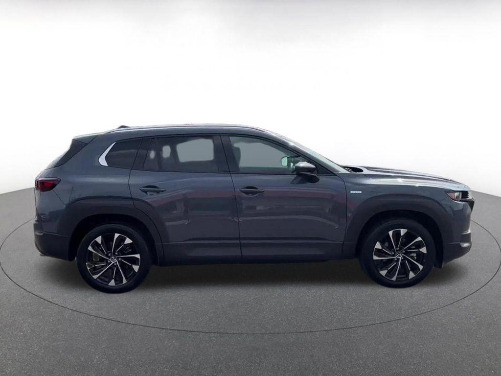 used 2025 Mazda CX-50 Hybrid car, priced at $29,698