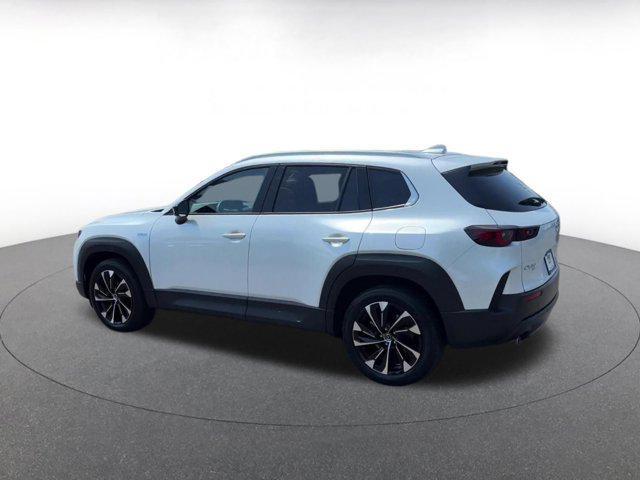 used 2025 Mazda CX-50 Hybrid car, priced at $32,224