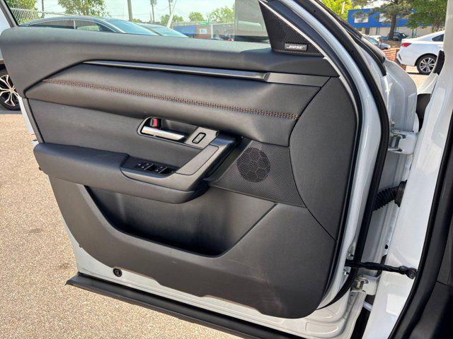 used 2025 Mazda CX-50 Hybrid car, priced at $32,224