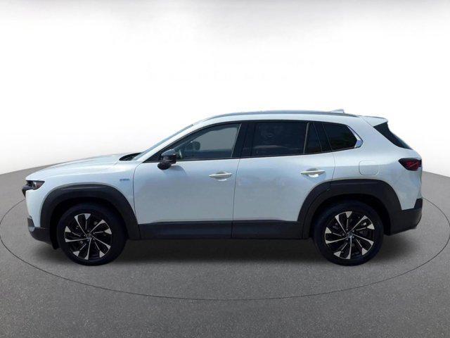 used 2025 Mazda CX-50 Hybrid car, priced at $32,224