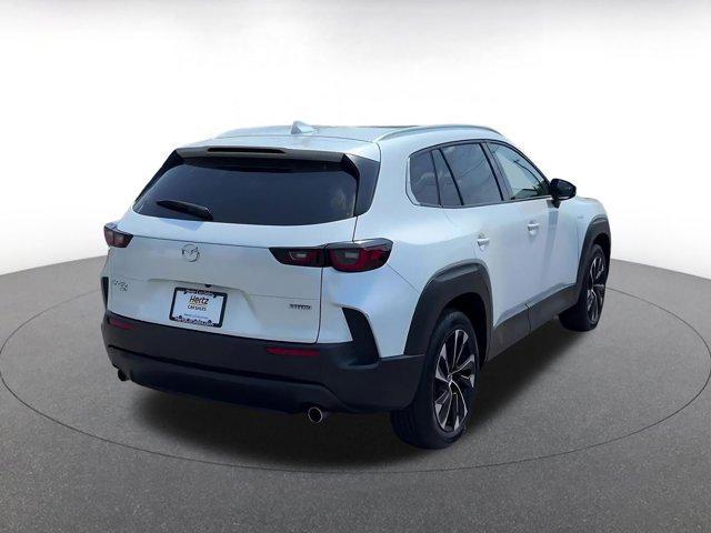 used 2025 Mazda CX-50 Hybrid car, priced at $32,224