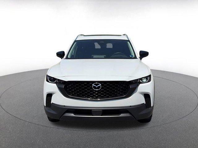 used 2025 Mazda CX-50 Hybrid car, priced at $32,224