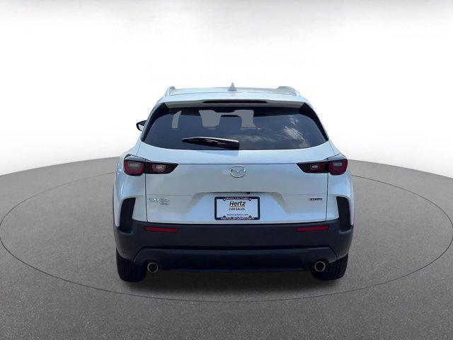 used 2025 Mazda CX-50 Hybrid car, priced at $32,224