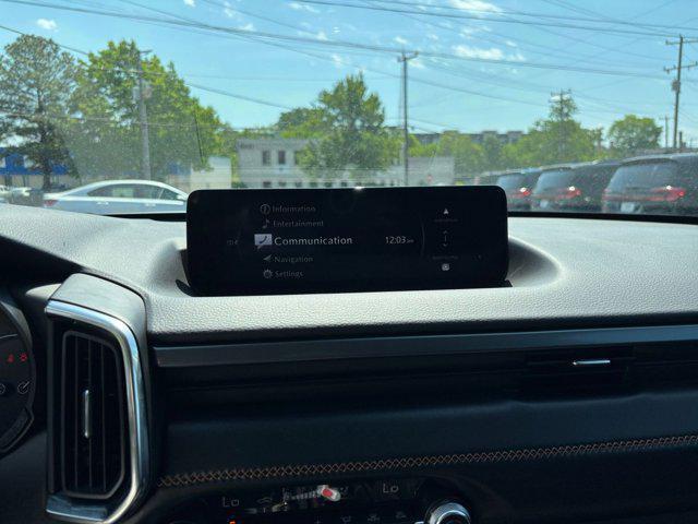 used 2025 Mazda CX-50 Hybrid car, priced at $32,224