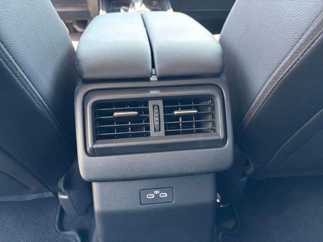 used 2025 Mazda CX-50 Hybrid car, priced at $32,224