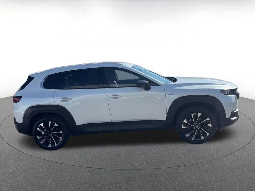 used 2025 Mazda CX-50 Hybrid car, priced at $29,598