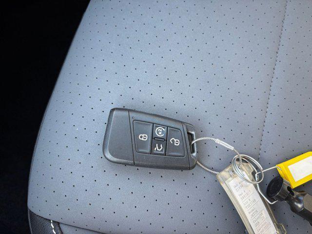 used 2025 Volkswagen Jetta car, priced at $20,248