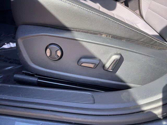 used 2025 Volkswagen Jetta car, priced at $20,248