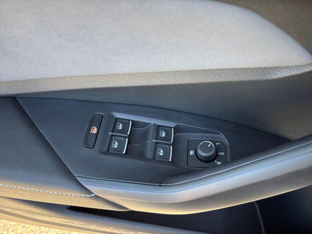 used 2025 Volkswagen Jetta car, priced at $20,248