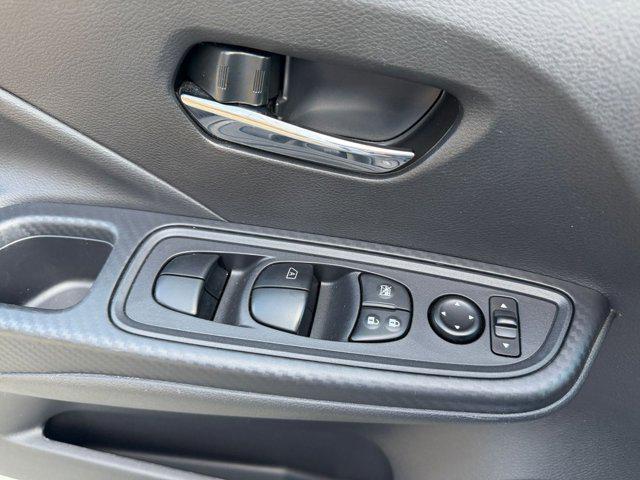 used 2025 Nissan Versa car, priced at $15,192