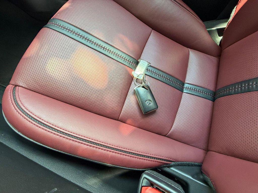 used 2025 Mazda CX-50 Hybrid car, priced at $28,798