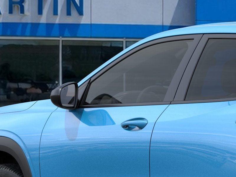 new 2026 Chevrolet Trax car, priced at $22,868