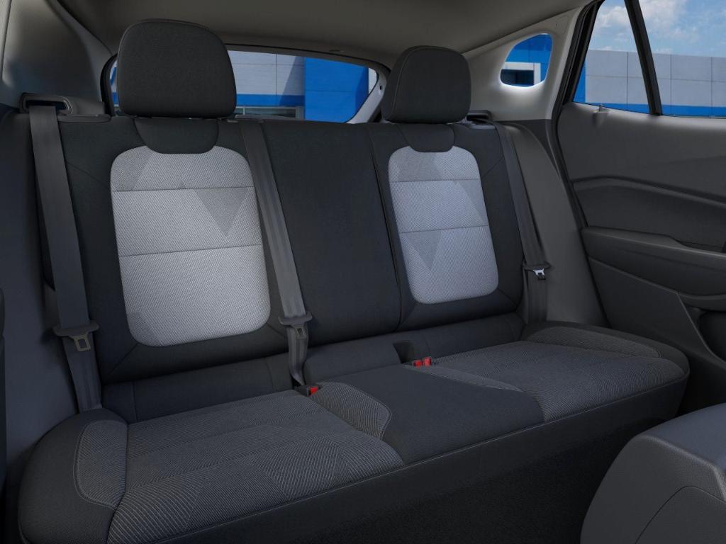 new 2026 Chevrolet Trax car, priced at $22,868