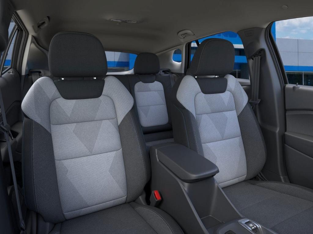 new 2026 Chevrolet Trax car, priced at $22,868