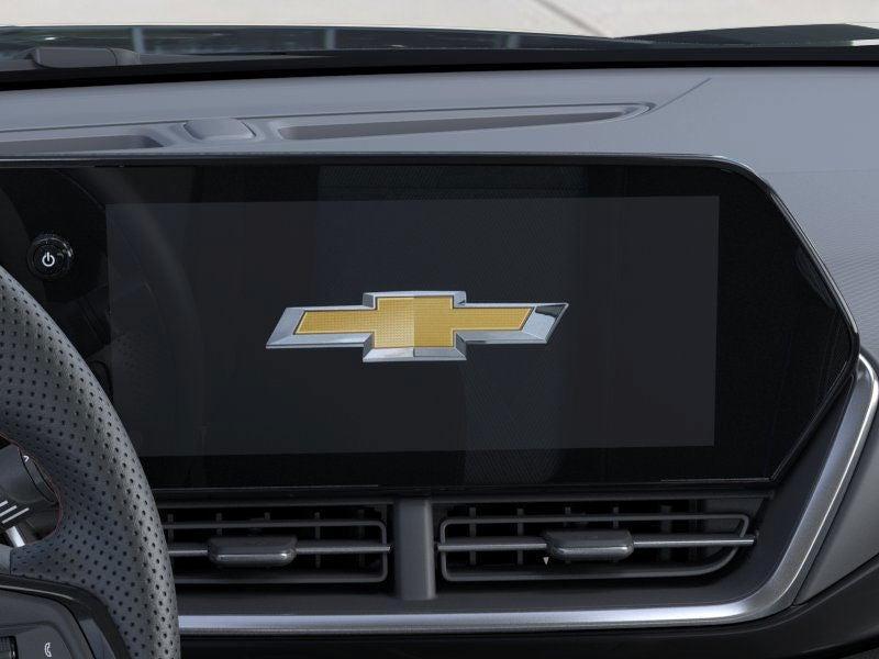 new 2026 Chevrolet Trax car, priced at $27,310